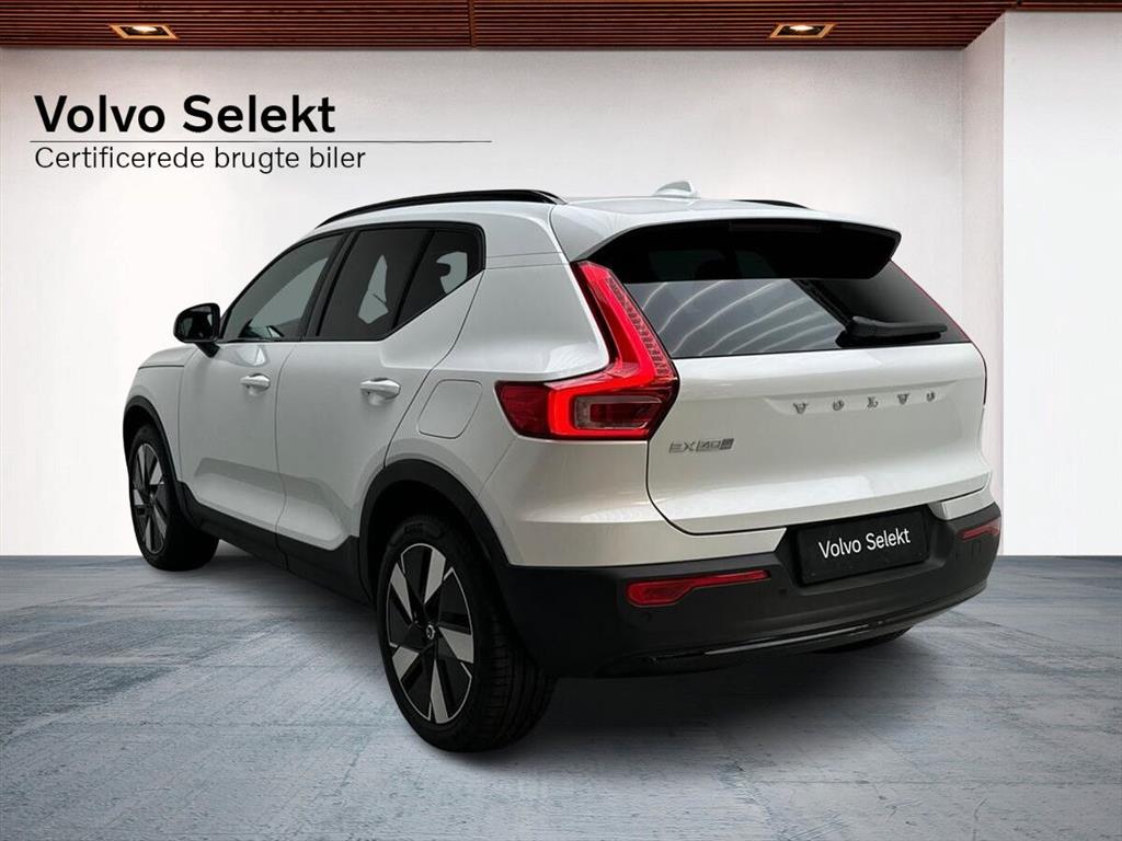 Volvo EX40 Plus billede 2