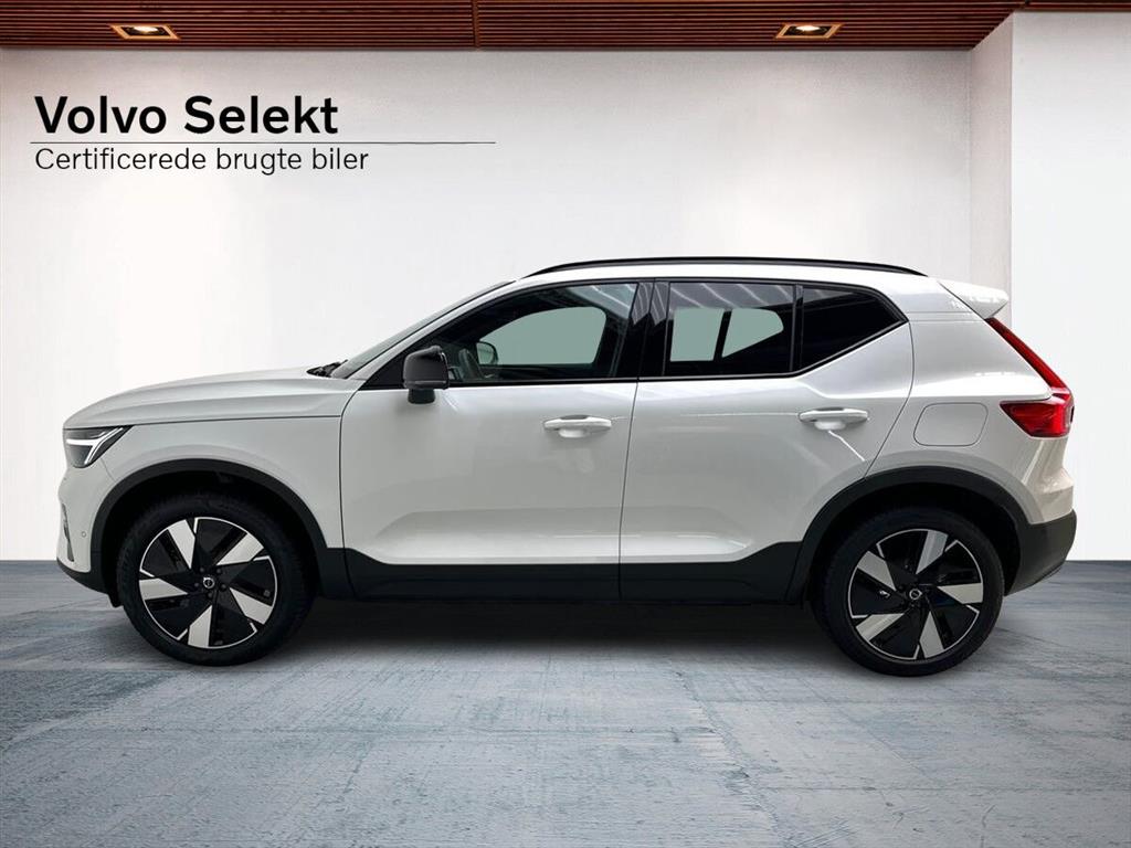 Volvo EX40 Plus billede 3