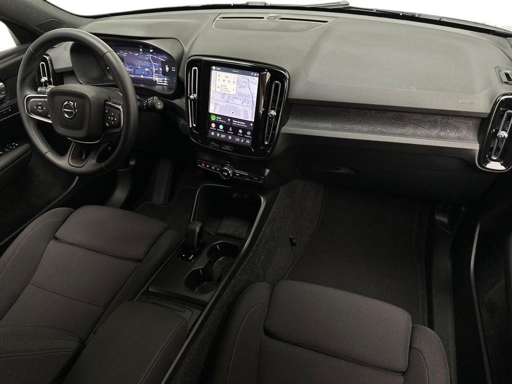 Volvo EX40 Plus billede 5