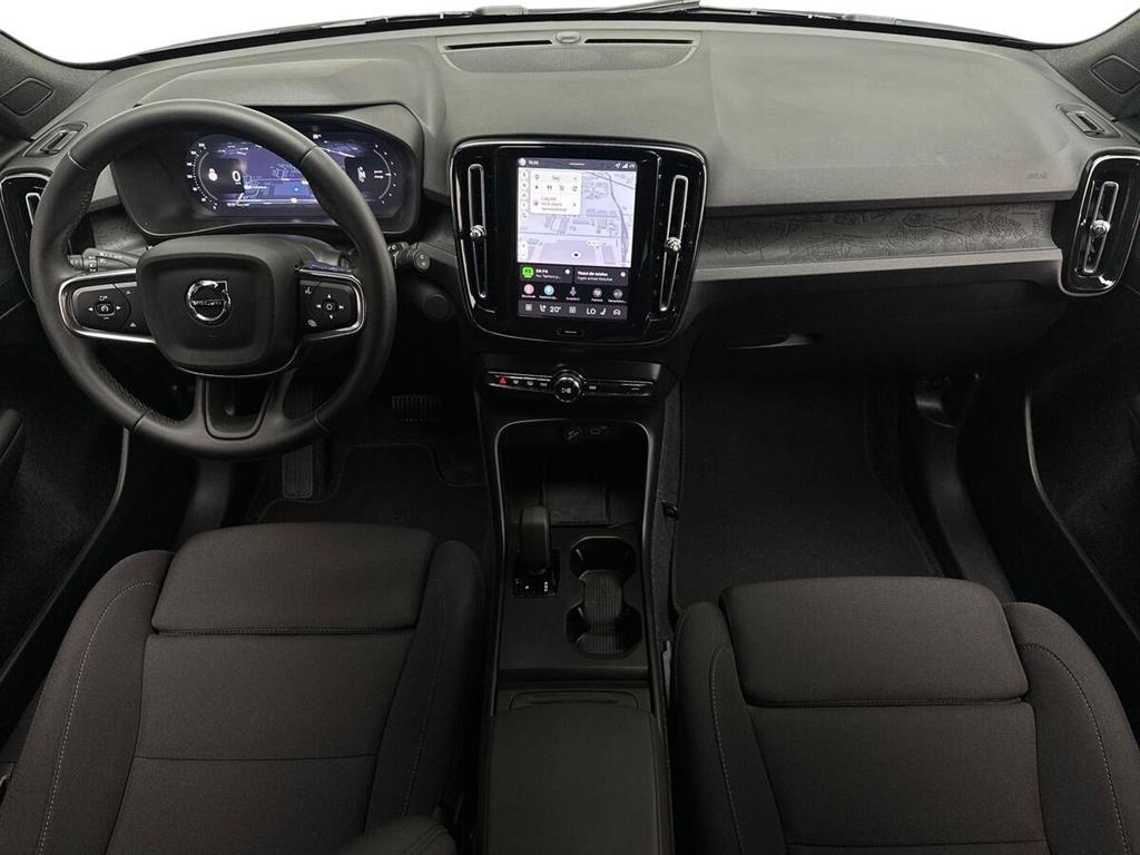 Volvo EX40 Plus billede 6