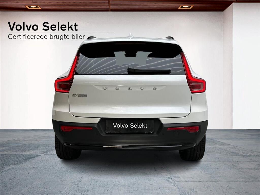 Volvo EX40 Plus billede 8