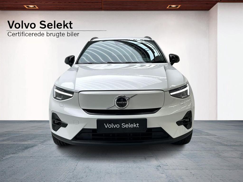 Volvo EX40 Plus billede 9