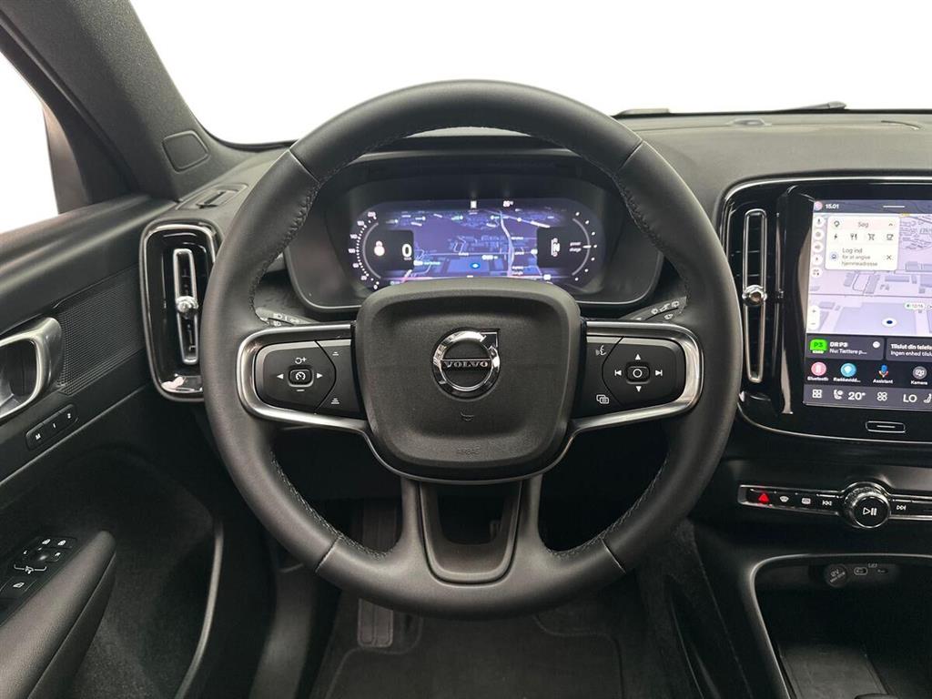 Volvo EX40 Plus billede 11