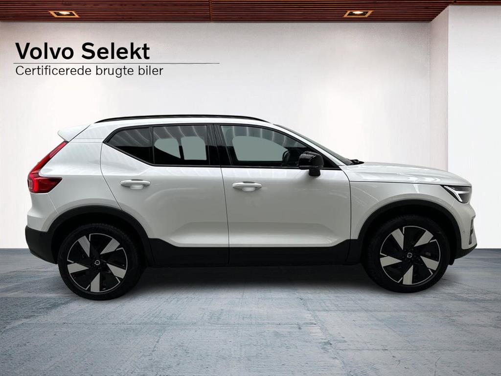 Volvo EX40 Plus billede 15