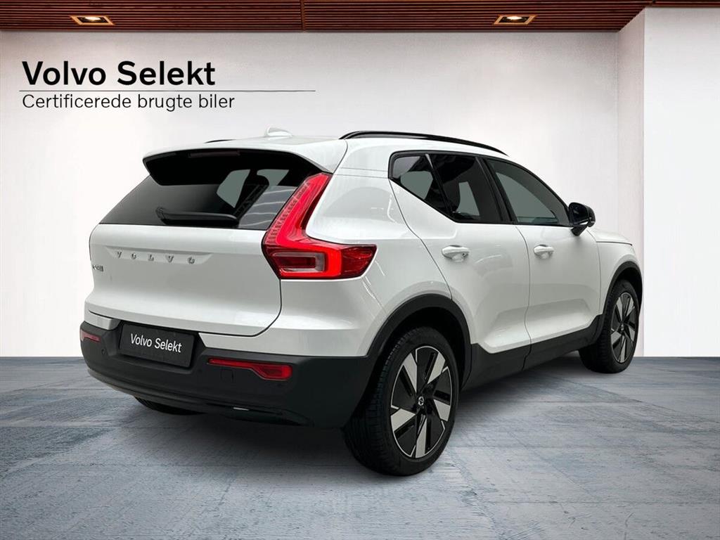 Volvo EX40 Plus billede 17