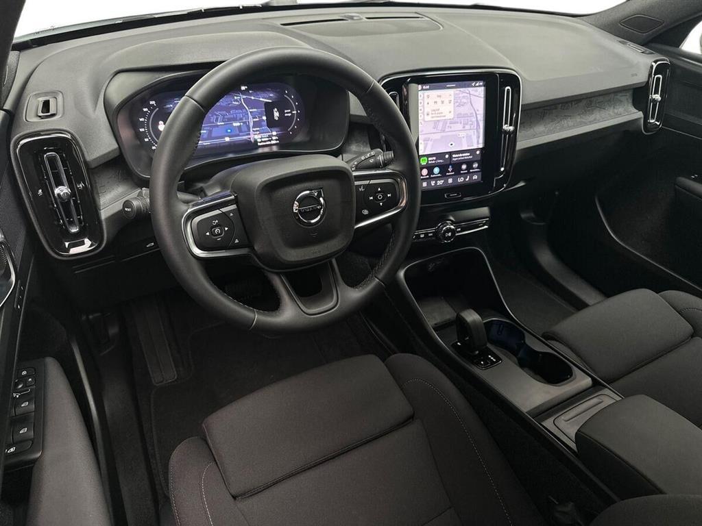 Volvo EX40 Plus billede 18
