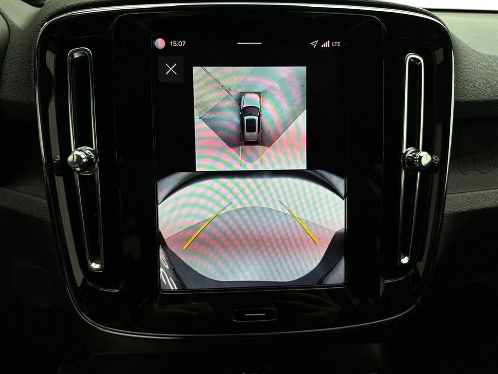 Volvo EX40 Plus billede 19