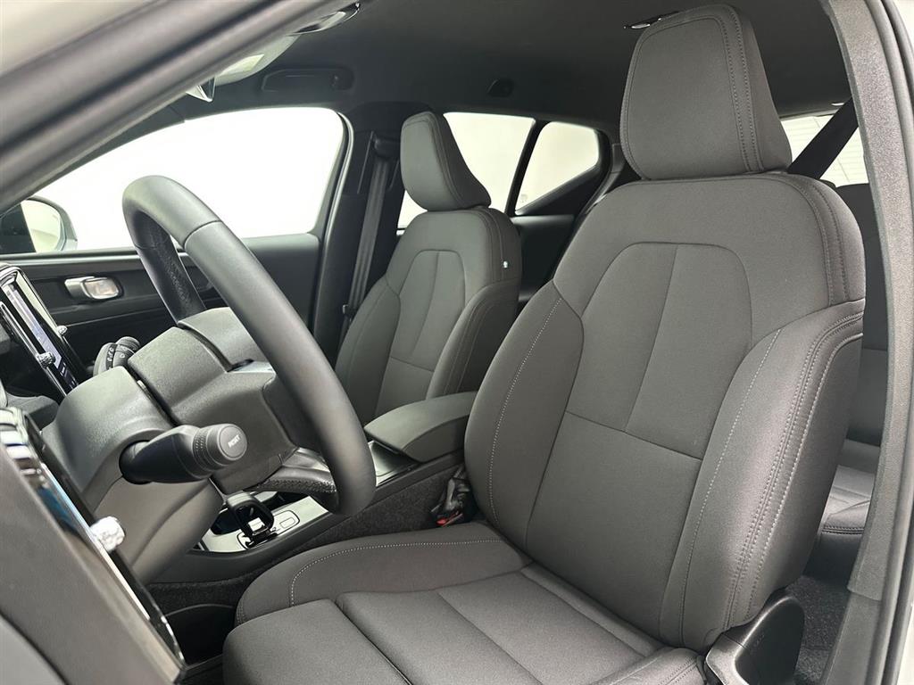 Volvo EX40 Plus billede 21
