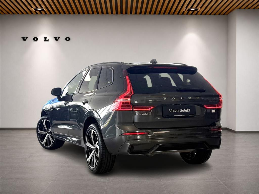 Volvo XC60 R-design billede 3