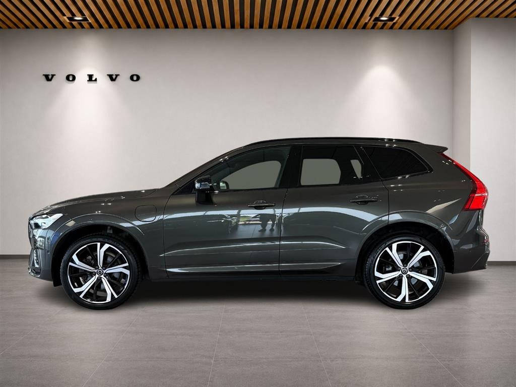 Volvo XC60 R-design billede 2