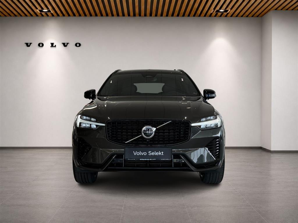 Volvo XC60 R-design billede 8