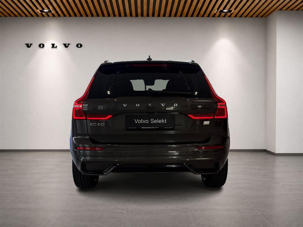 Volvo XC60 R-design billede 7