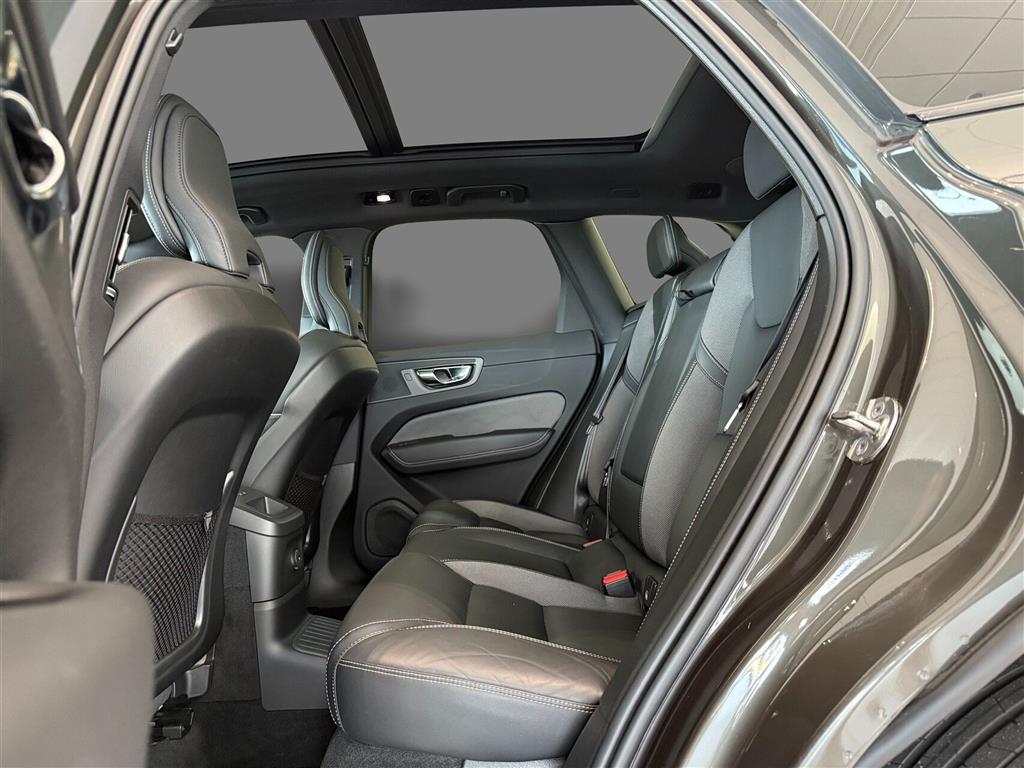 Volvo XC60 R-design billede 6