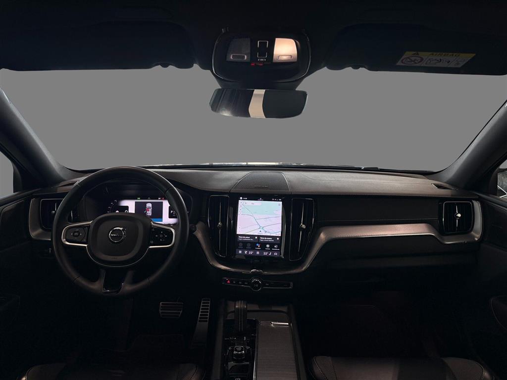 Volvo XC60 R-design billede 5