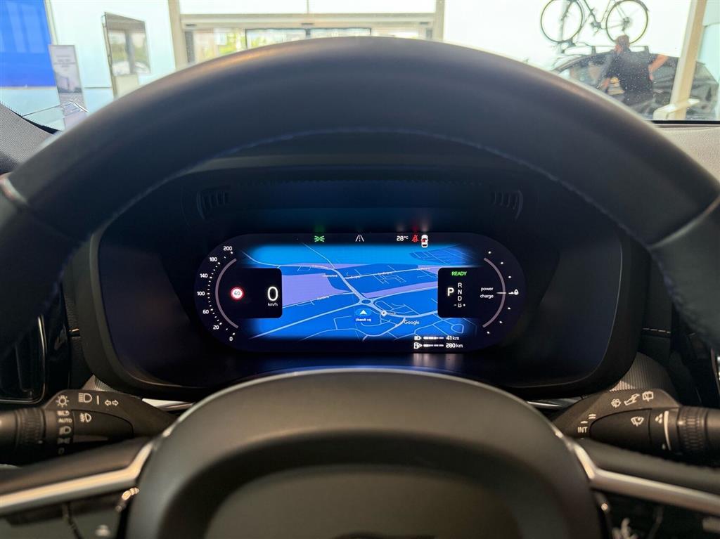 Volvo XC60 R-design billede 11