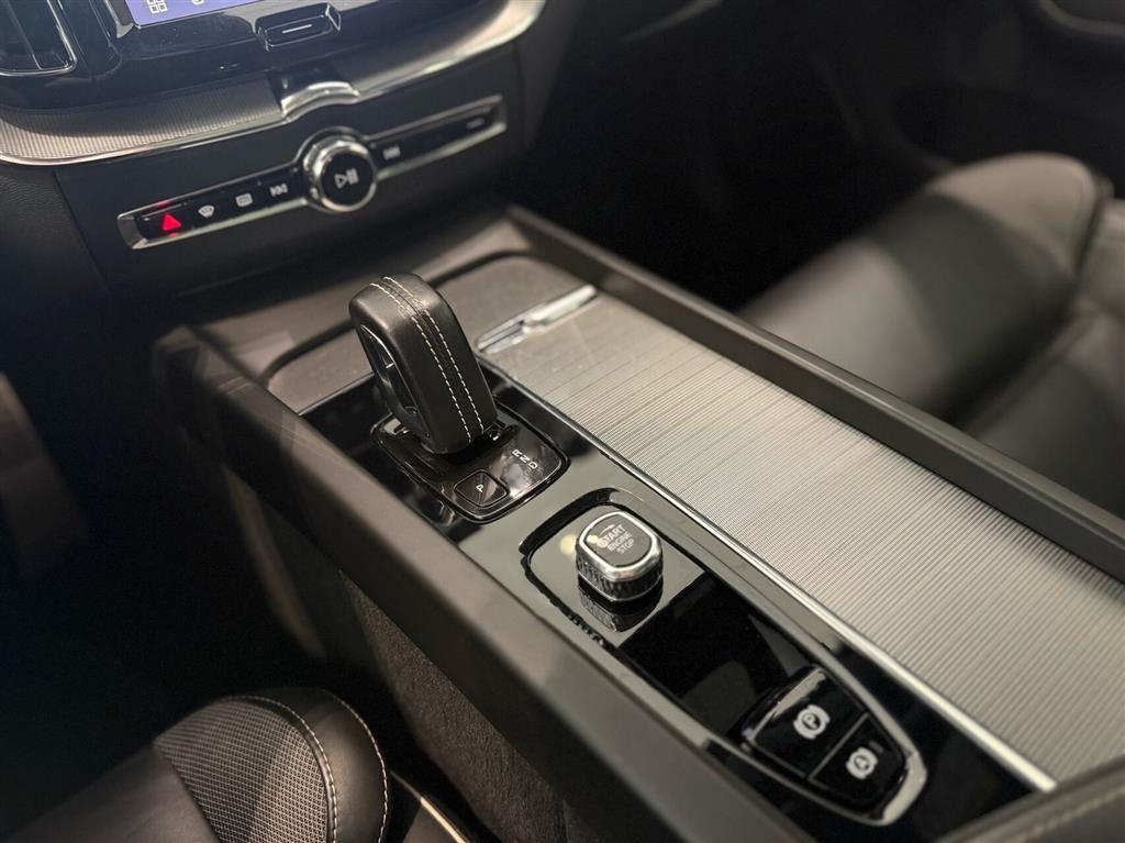 Volvo XC60 R-design billede 16
