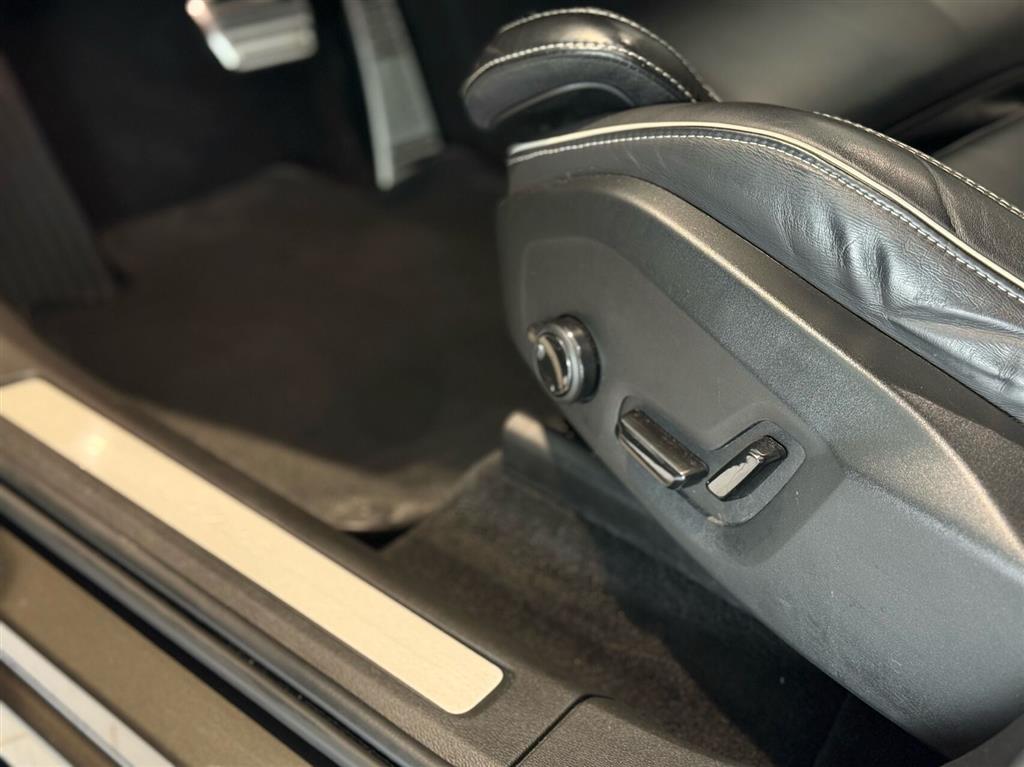Volvo XC60 R-design billede 18