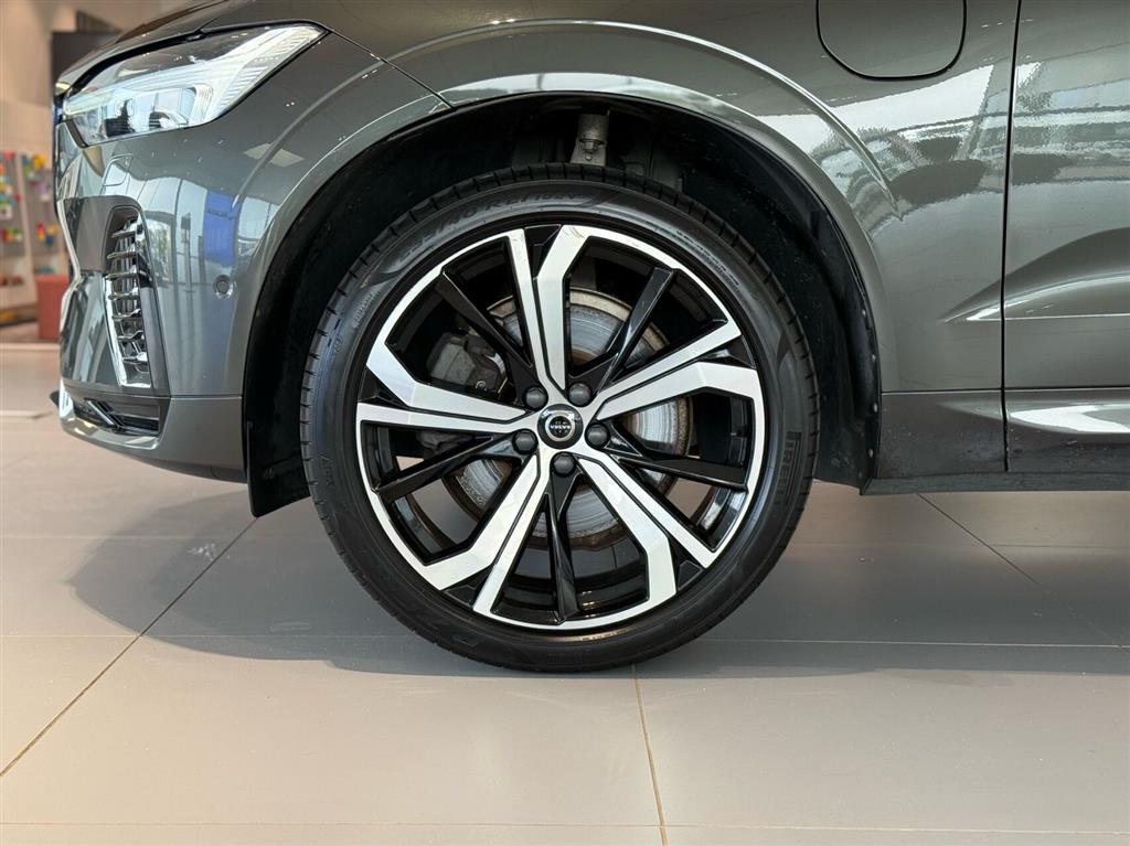 Volvo XC60 R-design billede 9