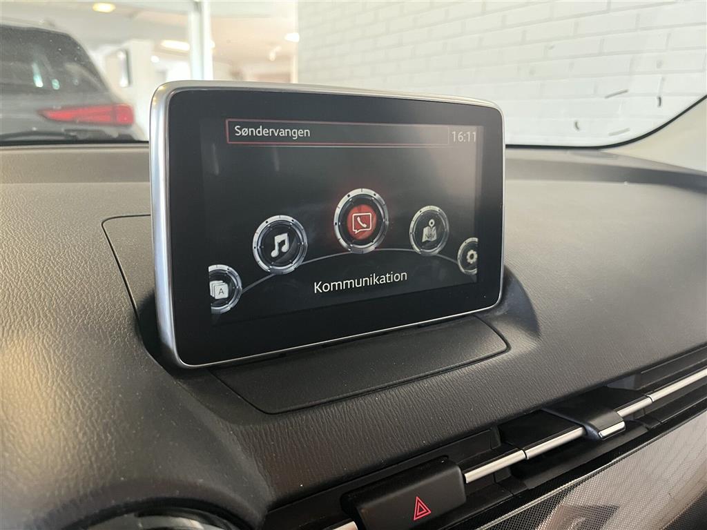 Mazda 2 Nakama billede 6