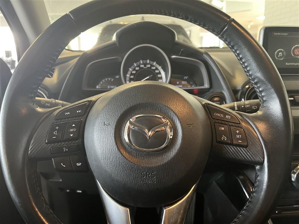 Mazda 2 Nakama billede 7