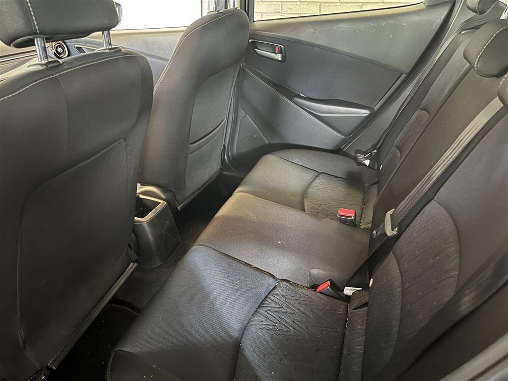Mazda 2 Nakama billede 9