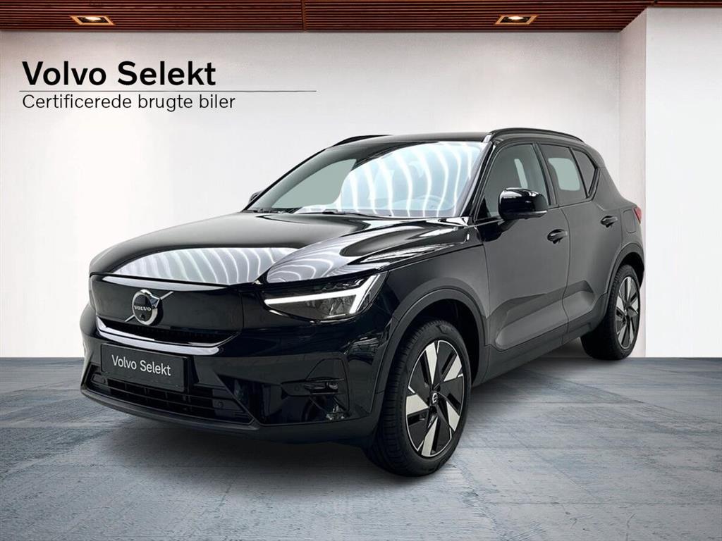 Volvo EX40 Plus