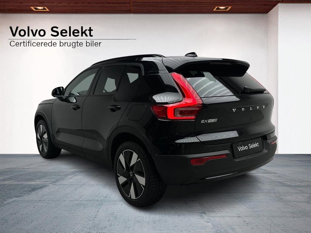 Volvo EX40 Plus billede 2