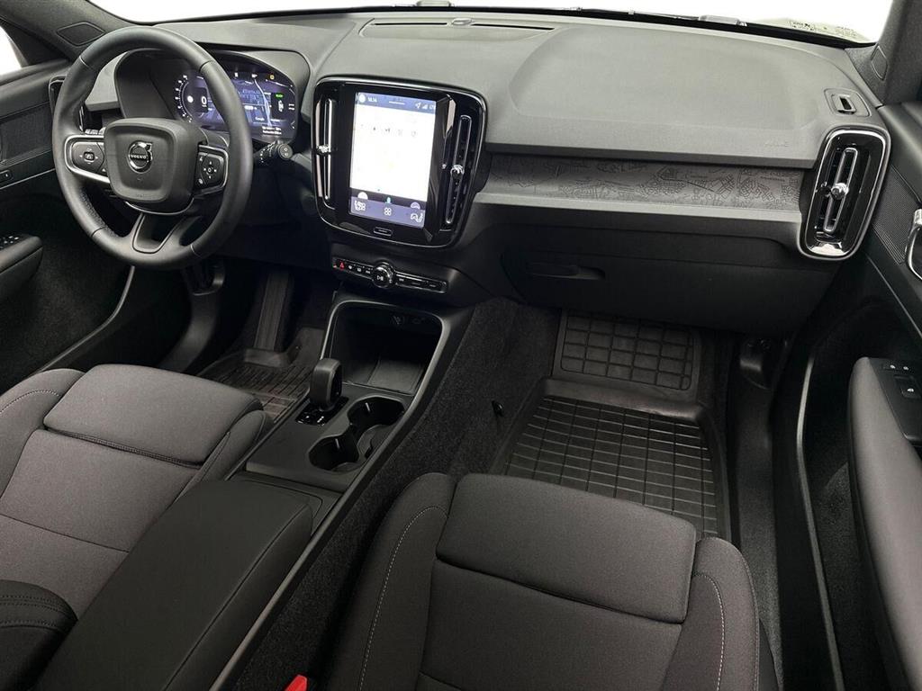 Volvo EX40 Plus billede 5