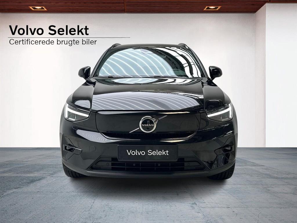 Volvo EX40 Plus billede 9