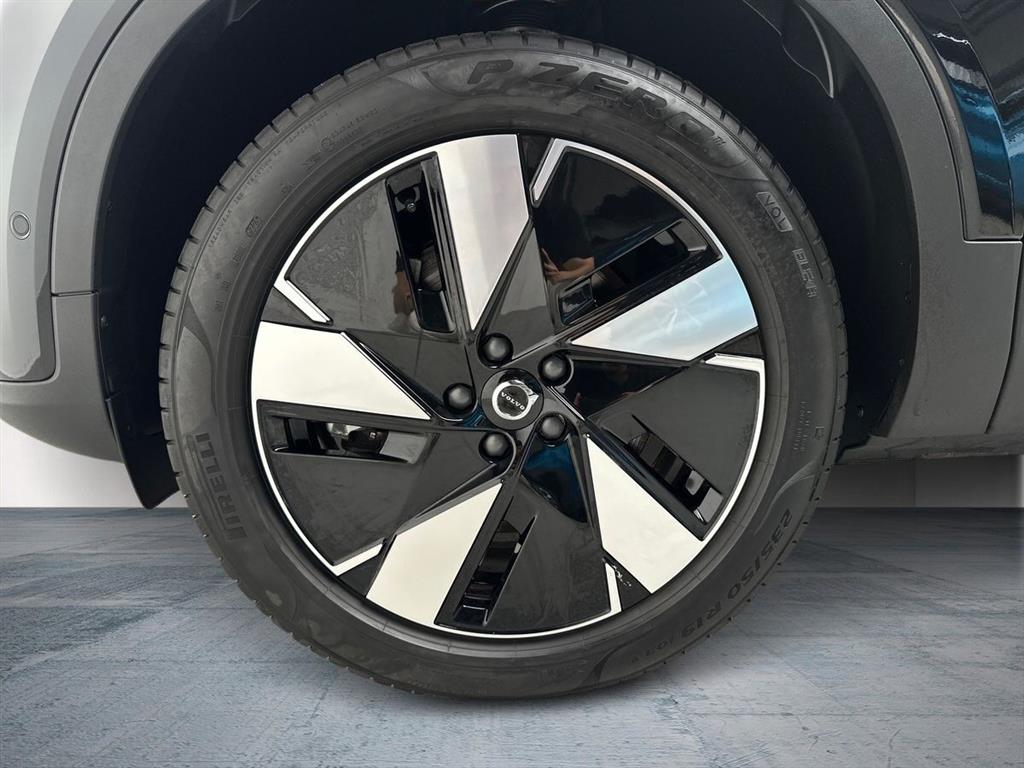 Volvo EX40 Plus billede 10