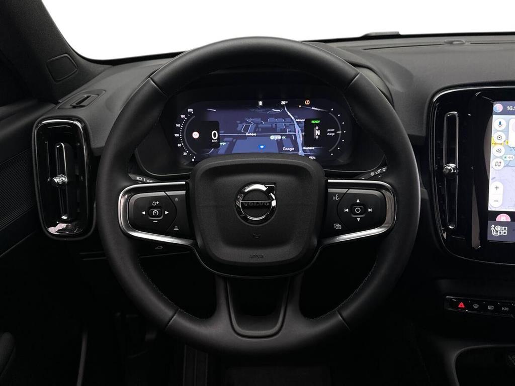 Volvo EX40 Plus billede 11