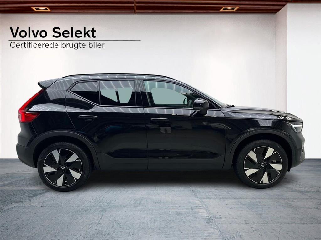 Volvo EX40 Plus billede 15