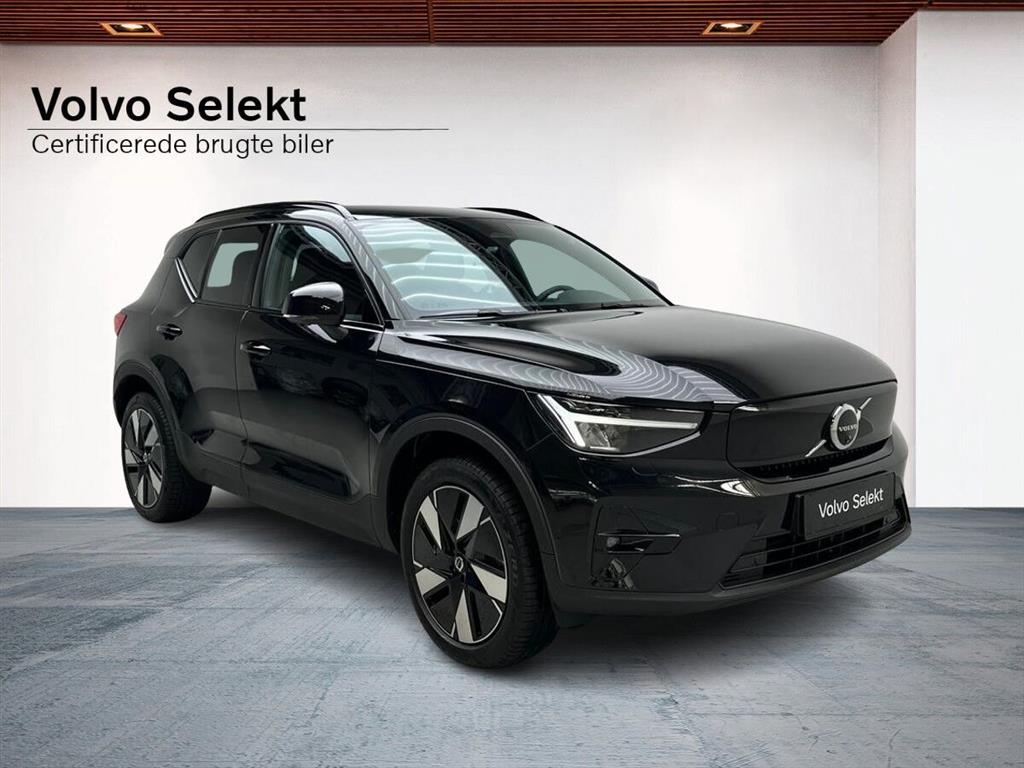 Volvo EX40 Plus billede 16