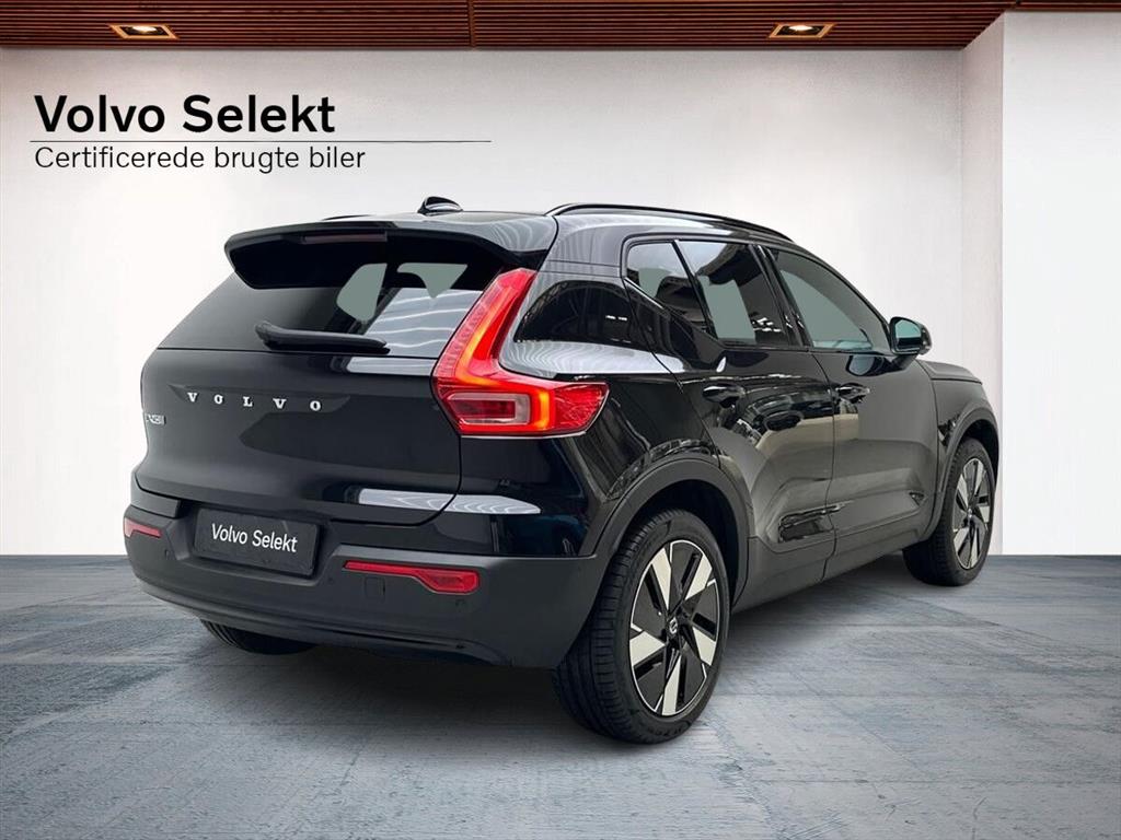 Volvo EX40 Plus billede 17