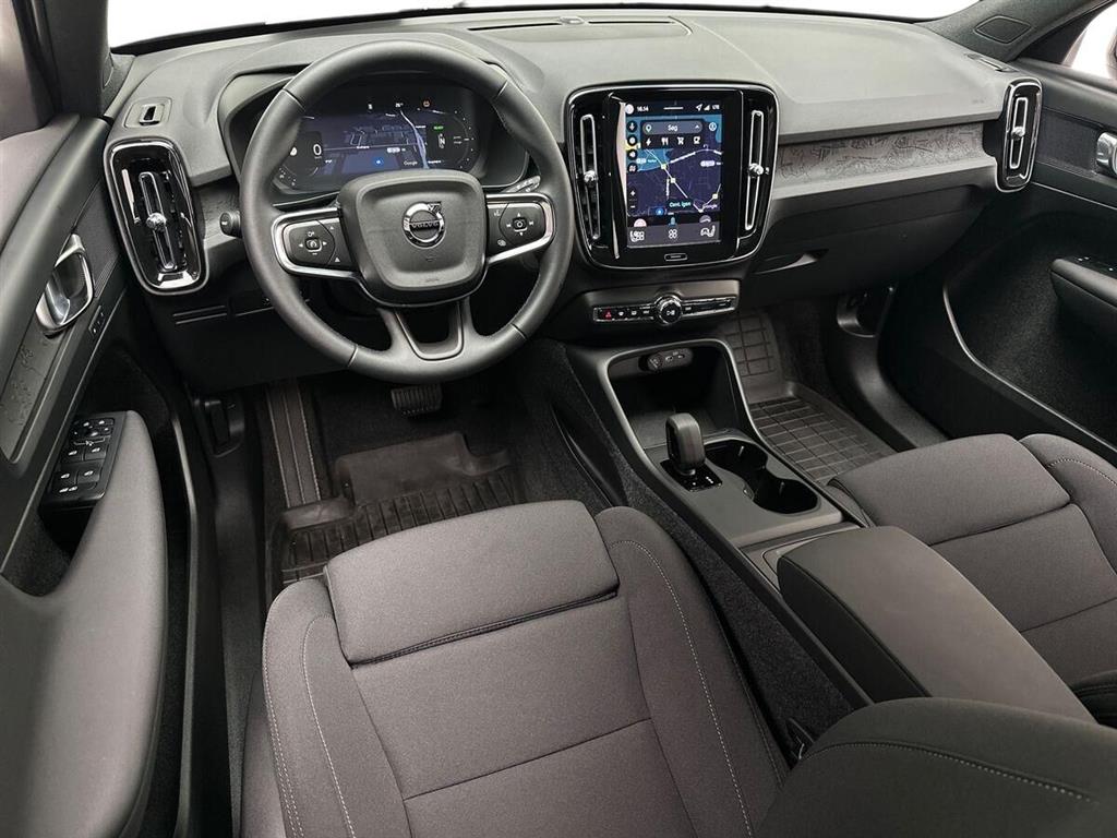 Volvo EX40 Plus billede 18