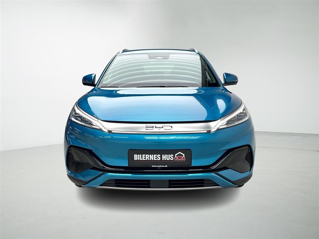 BYD Atto 3 Design billede 7