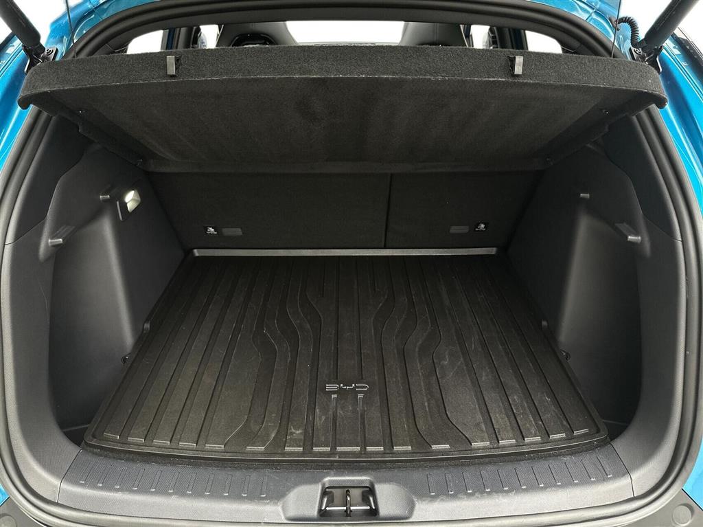 BYD Atto 3 Design billede 14