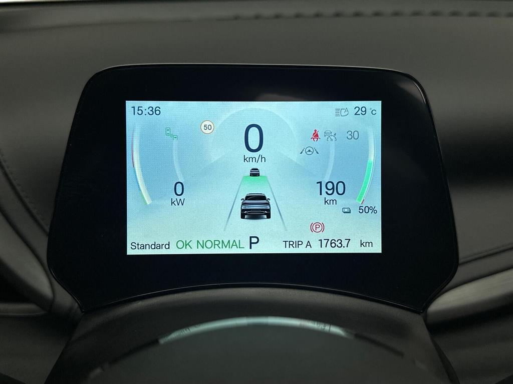 BYD Atto 3 Design billede 15
