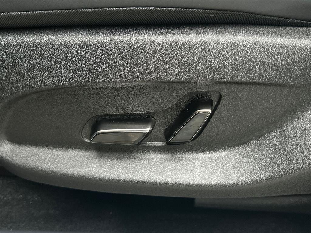 BYD Atto 3 Design billede 21