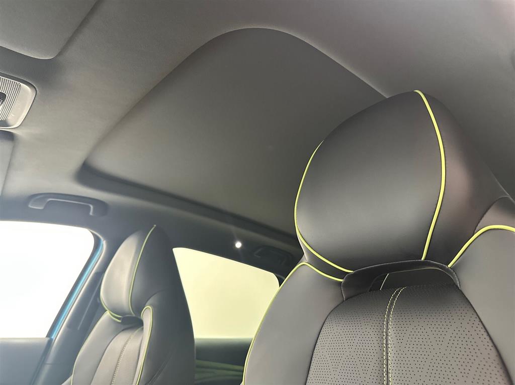 BYD Atto 3 Design billede 24