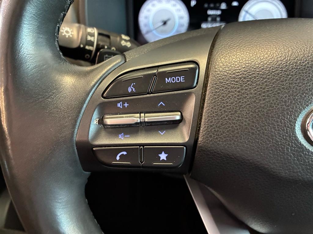 Hyundai Kona Advanced billede 5