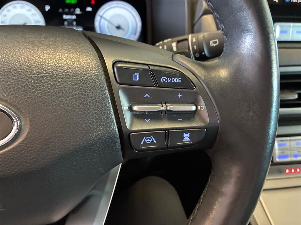 Hyundai Kona Advanced billede 6