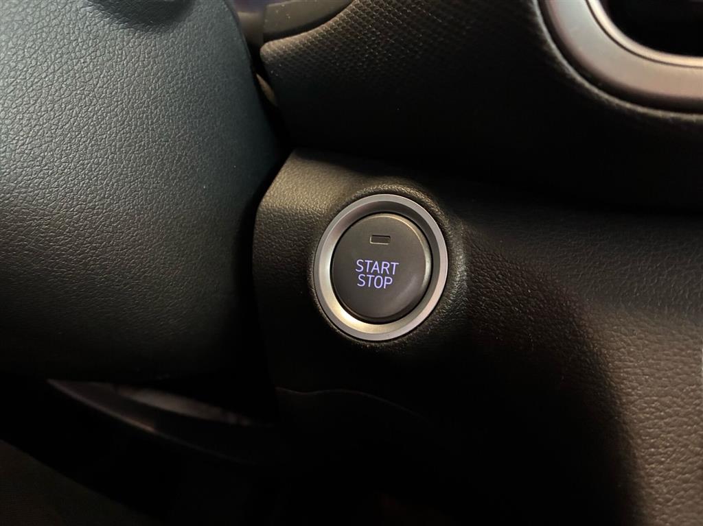 Hyundai Kona Advanced billede 9