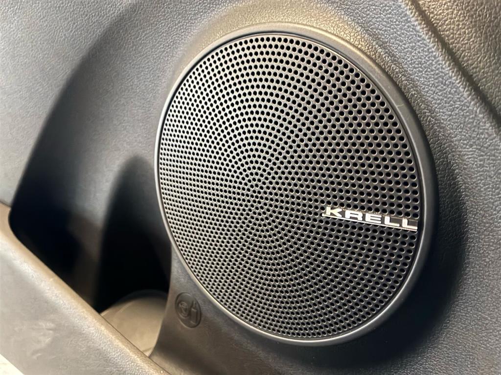 Hyundai Kona Advanced billede 10