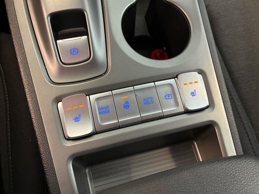 Hyundai Kona Advanced billede 11