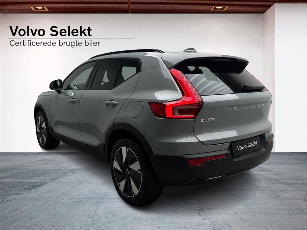 Volvo EX40 Plus billede 2