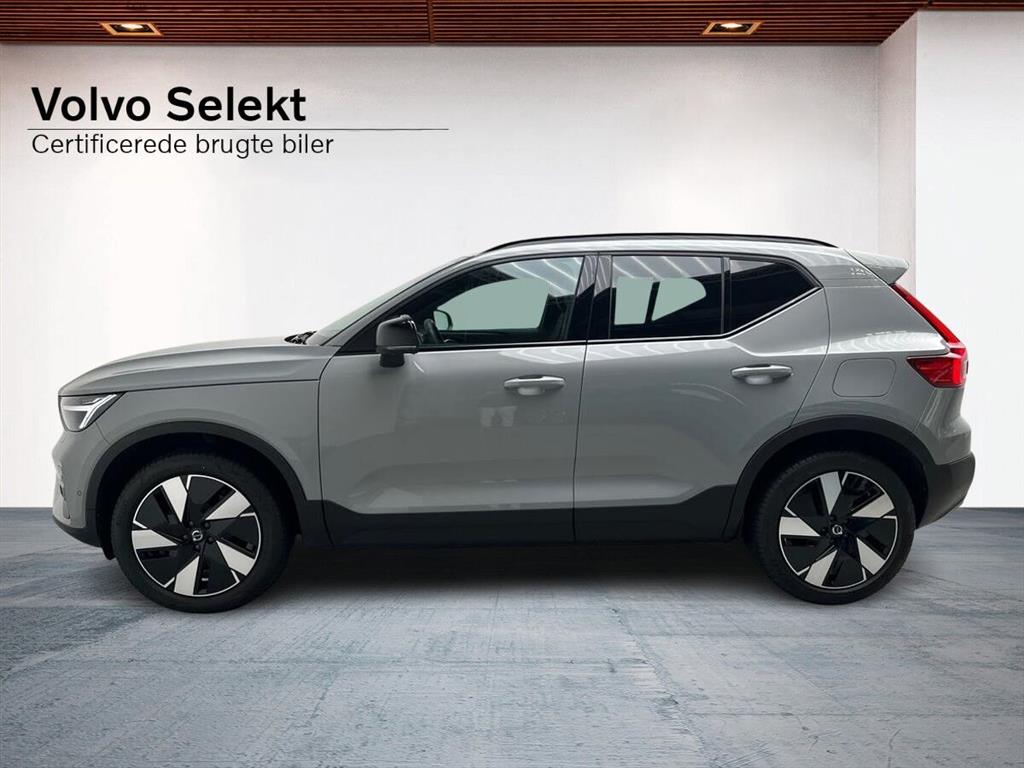 Volvo EX40 Plus billede 3