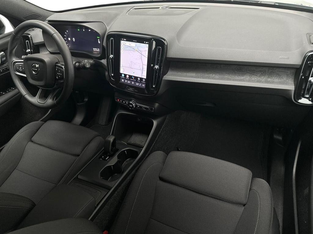 Volvo EX40 Plus billede 5