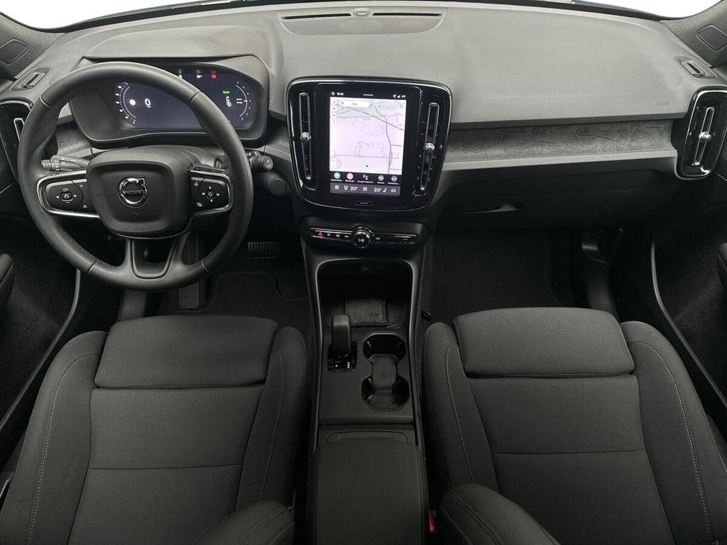 Volvo EX40 Plus billede 6