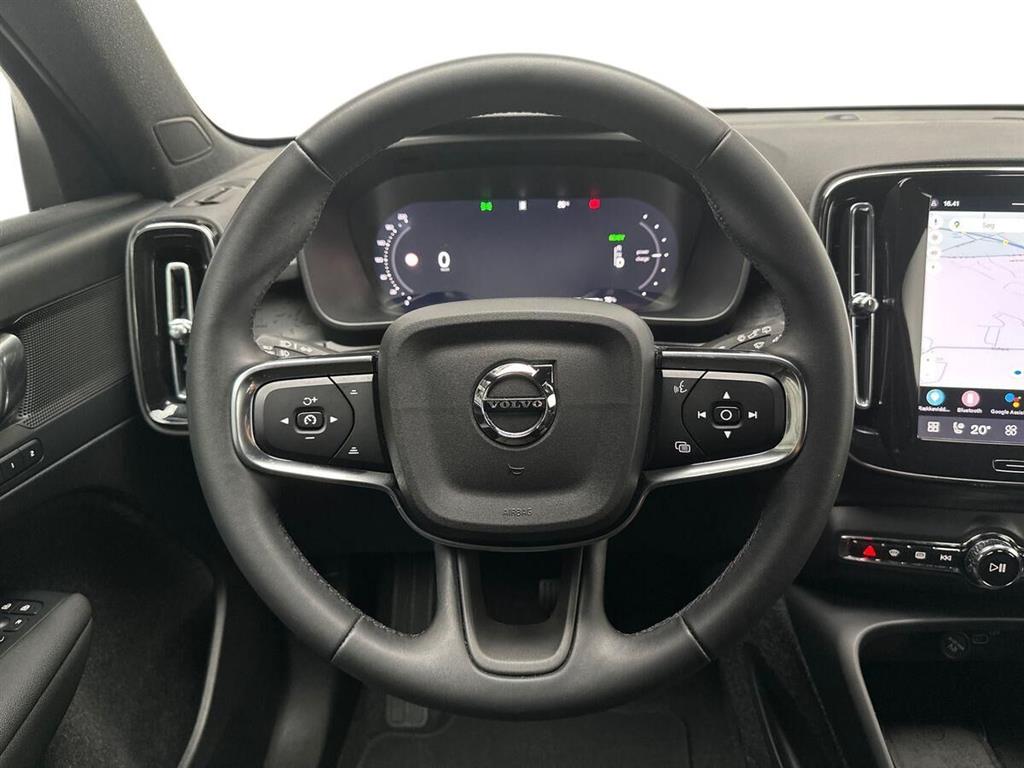 Volvo EX40 Plus billede 11